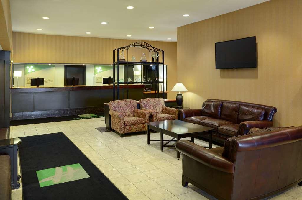 Sunbridge Hotel & Conference Centre Sarnia Interior photo