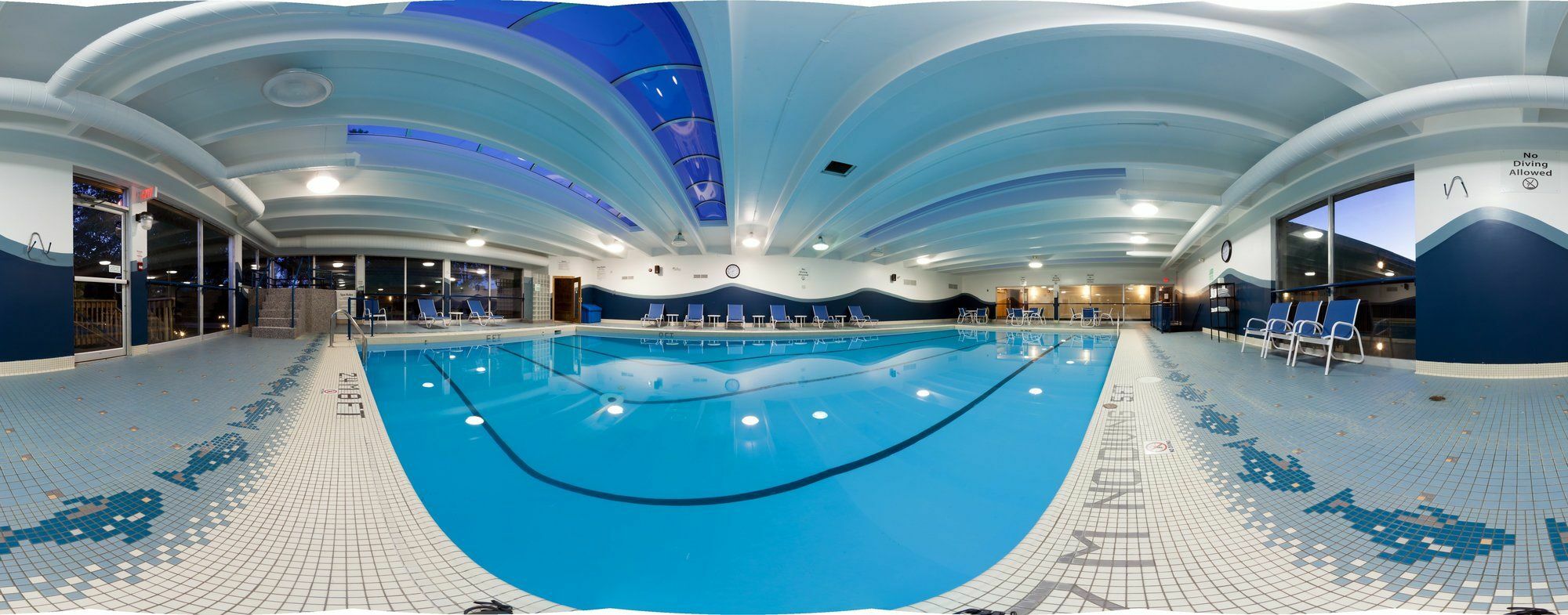 Four Points By Sheraton Point Edward Sarnia Exterior photo